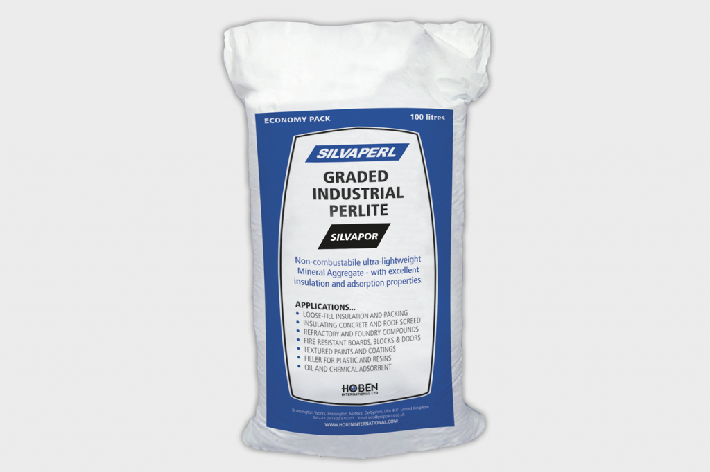 Hoben International – Goodwin PLC