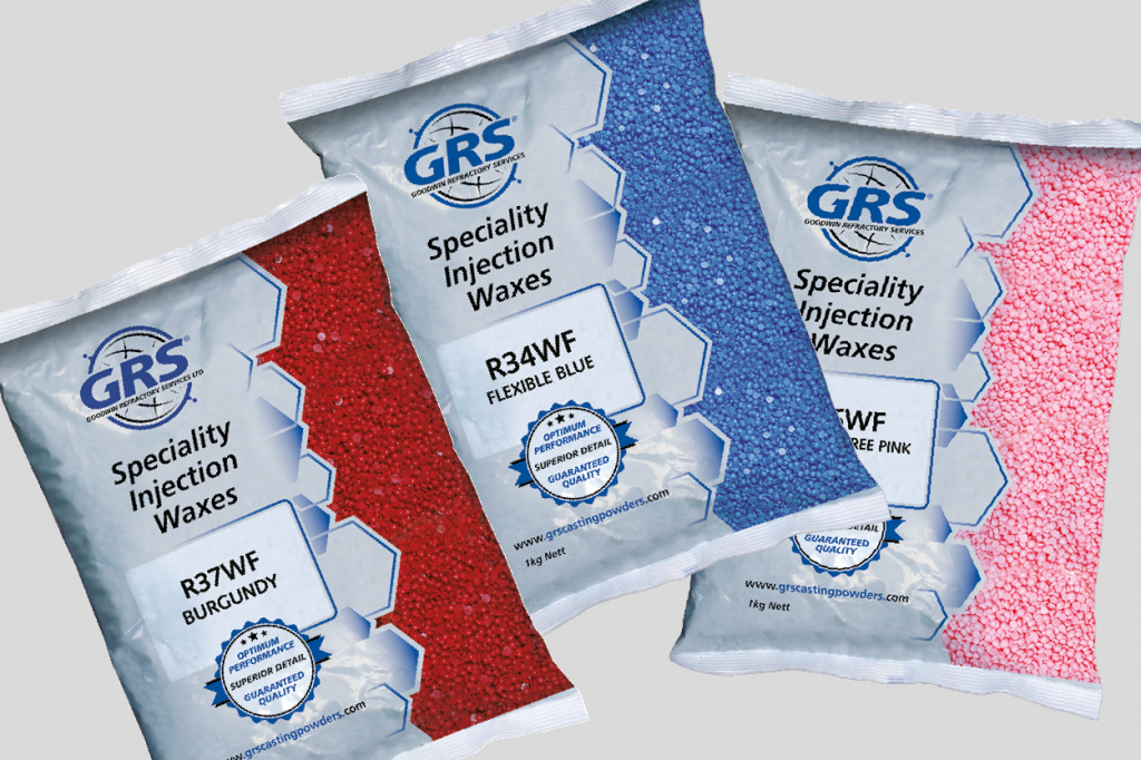 Goodwin Refractory Services – Goodwin PLC