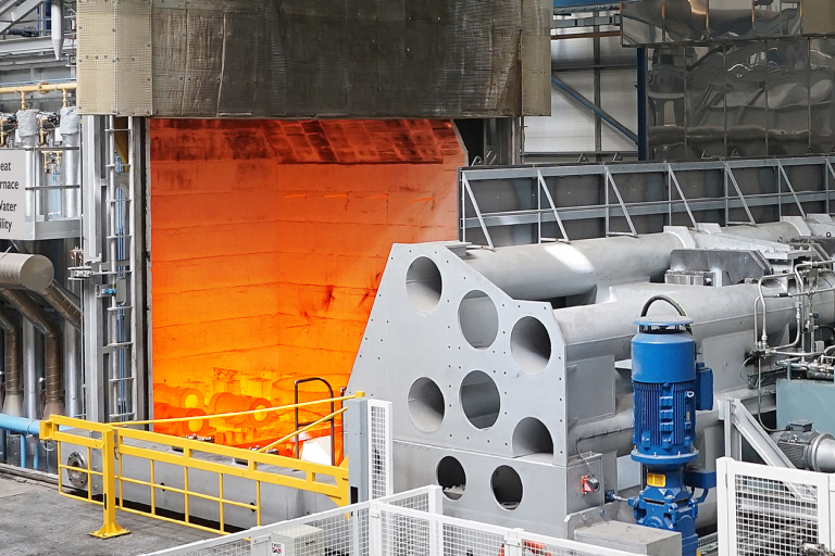 Goodwin Steel Castings Goodwin PLC