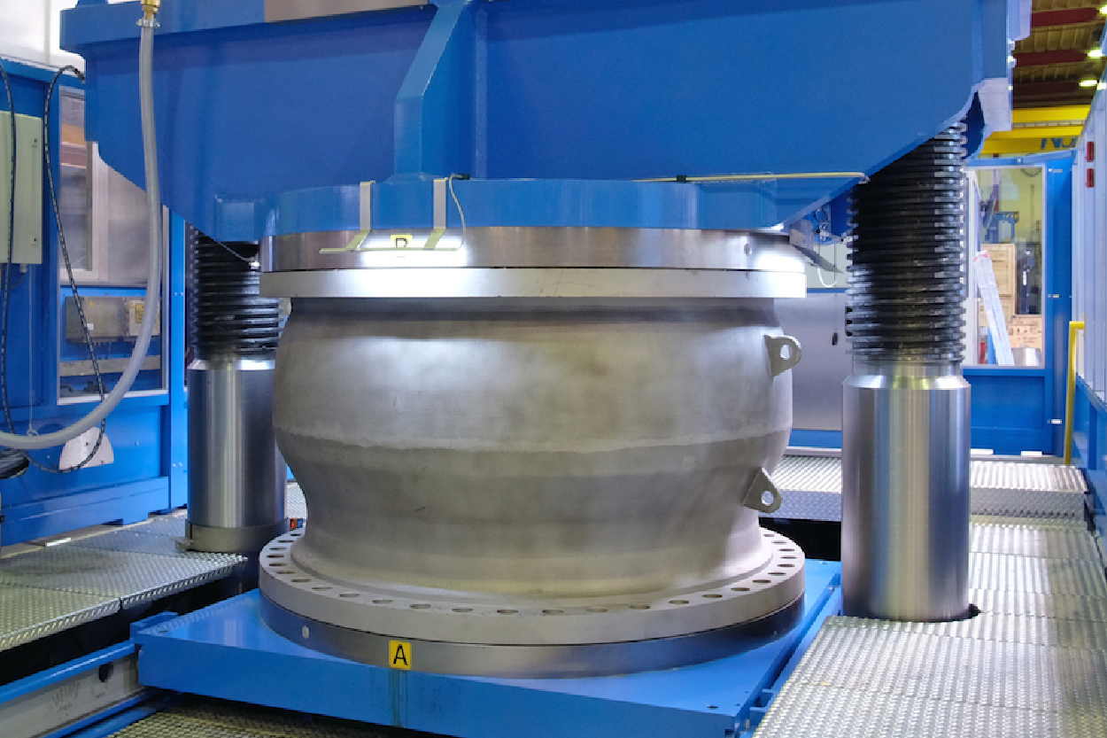 NoReVa GmbH Goodwin PLC